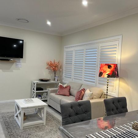 Nuach Cottage - Beautiful Family Home In Leura Exterior foto